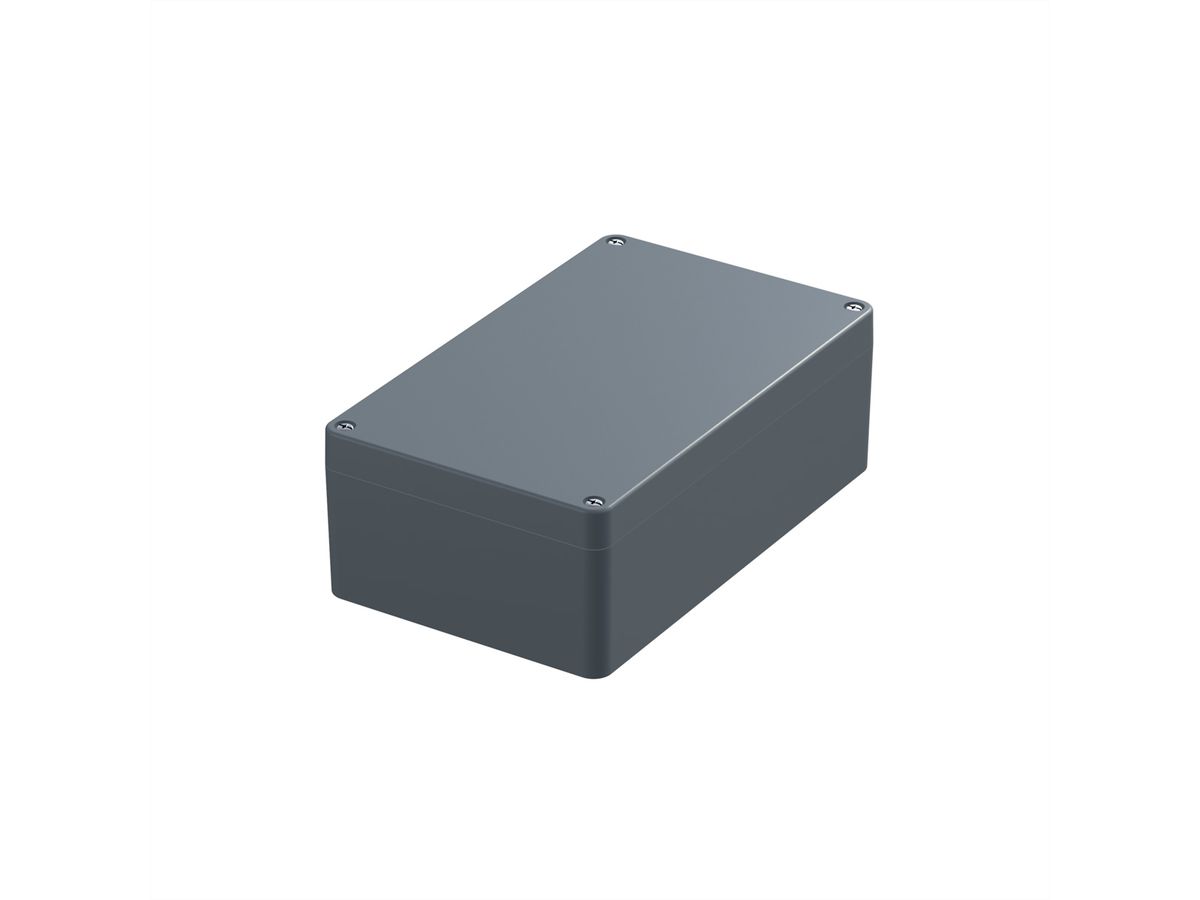 SCHROFF IP-PRO ALU EMC  90H 260B 160T IP67