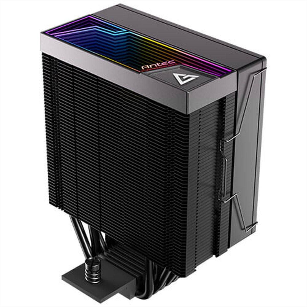 ANTEC F600 ARGB CPU Cooler, Prozessorlüfter