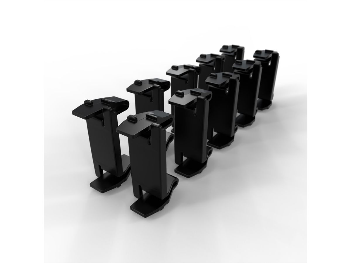 patchbox.one Blind Panel 10er Pack