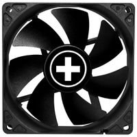 XILENCE XF138 Performance C Gehäuselüfter XPF92.B 92 mm, schwarz