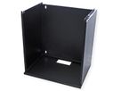 ROLINE 19-Zoll Wandgehäuse Basic 12 HE, 540x400 BxT Bausatz schwarz