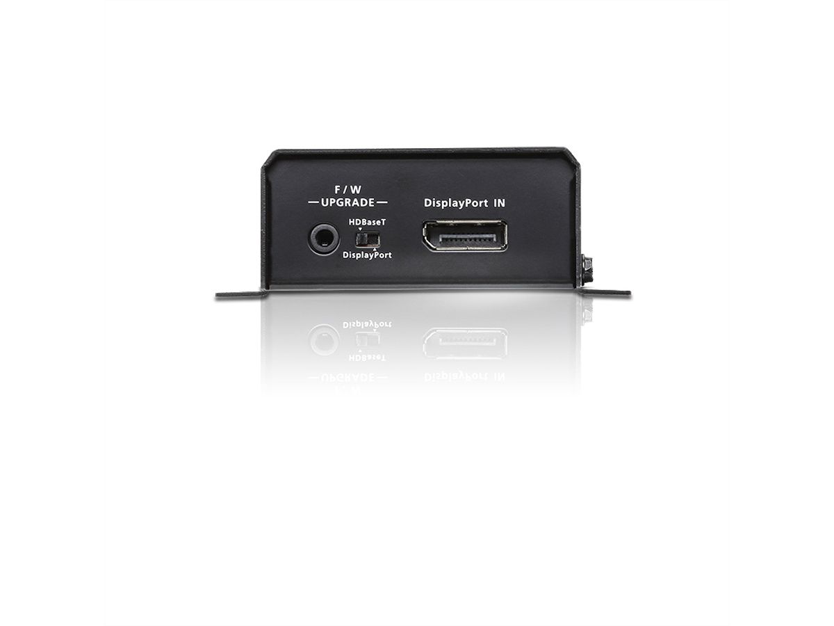 ATEN VE901T DisplayPort HDBaseT Lite Transmitter