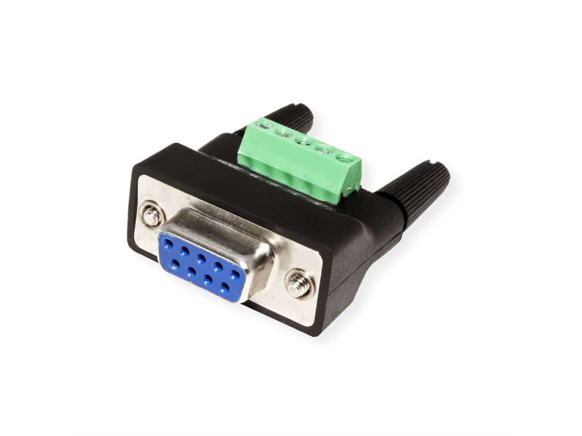 ROLINE Konverter USB / RS-485