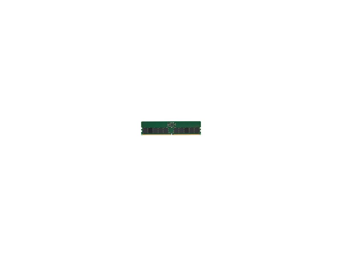 Kingston Technology KTD-PE548E-16G Speichermodul 16 GB 1 x 16 GB DDR5 ECC