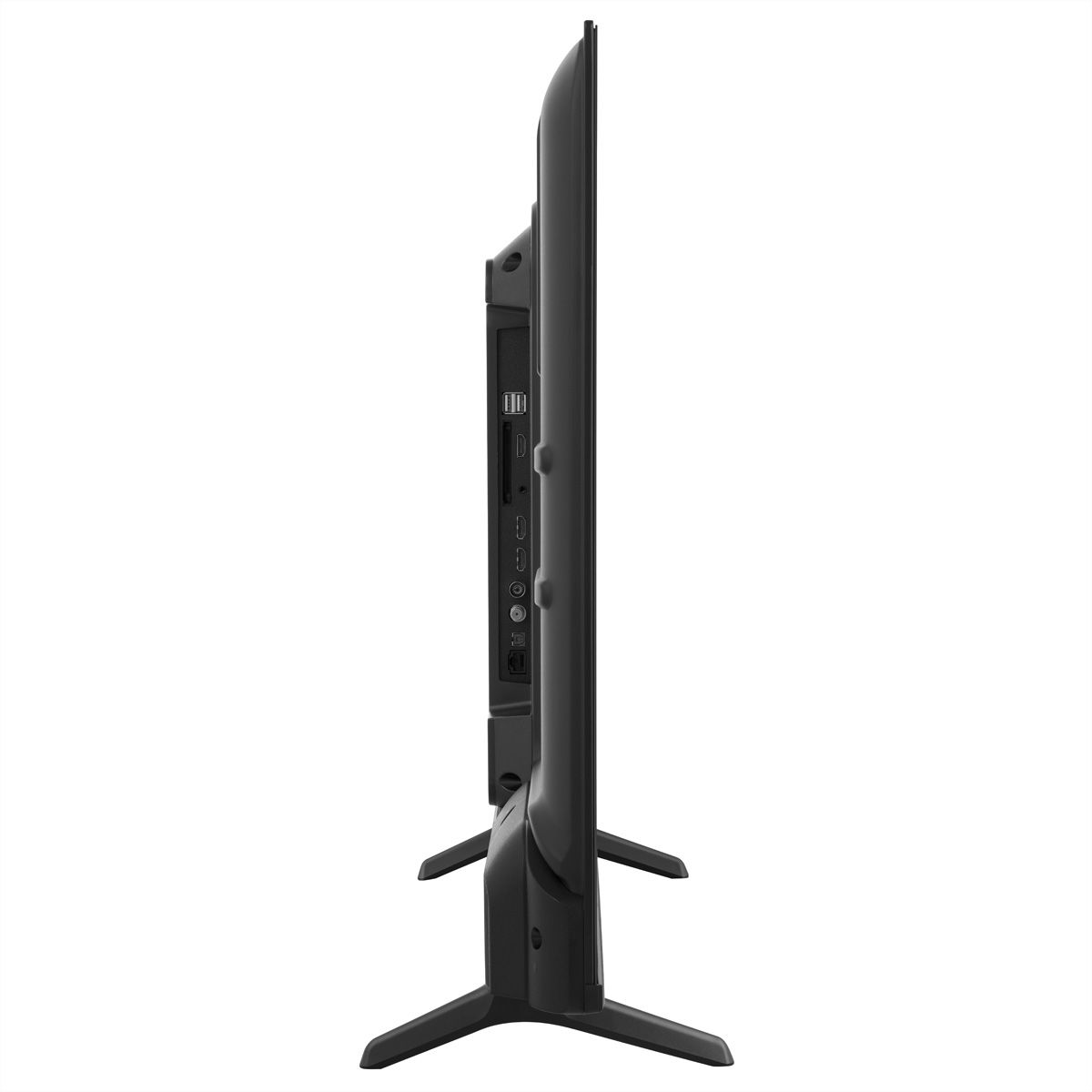 Hisense TV 43E77Q PRO 43", QLED 4k, 144Hz, 300 Nits