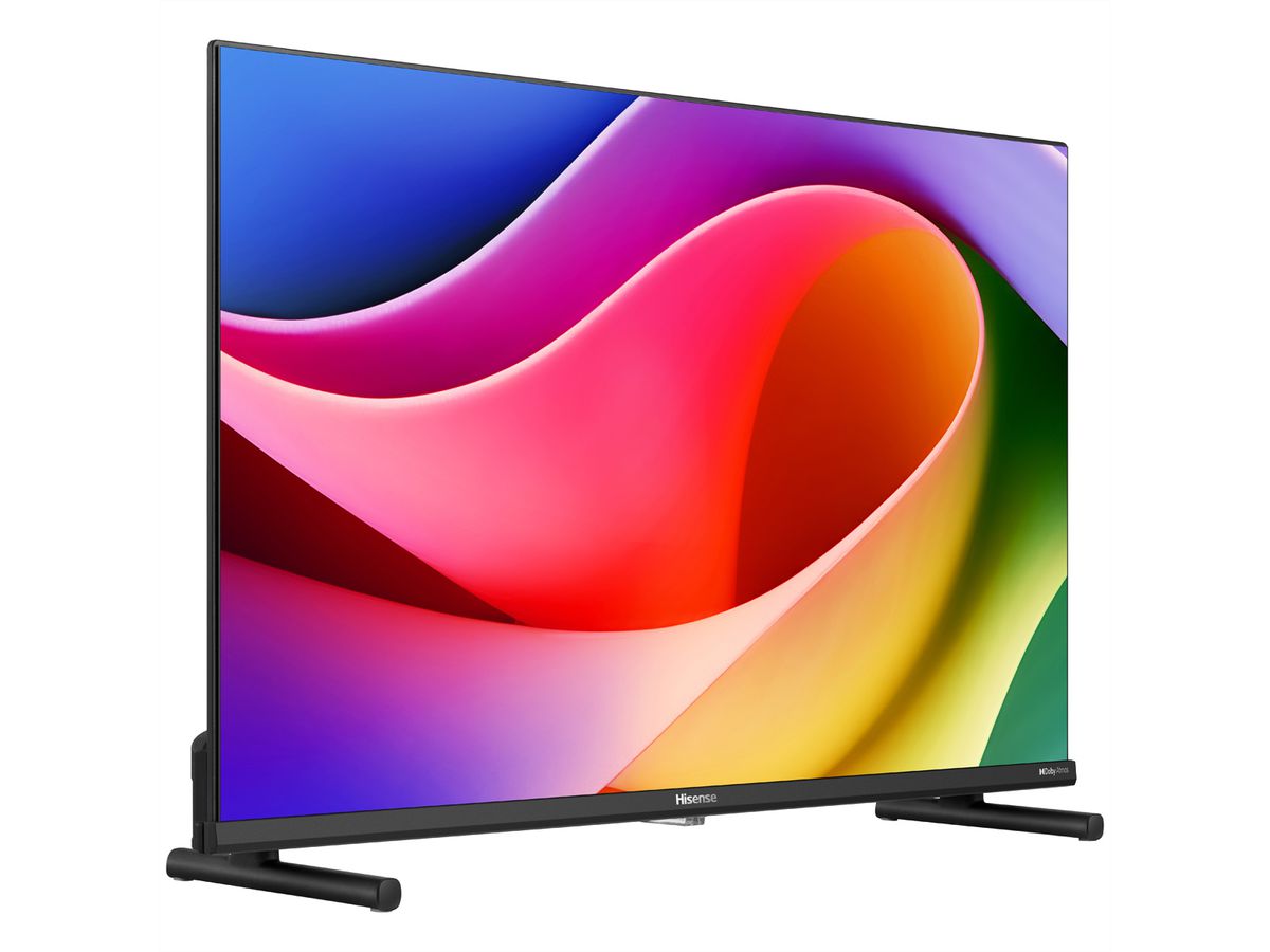 Hisense TV 40A5Q 40", FHD, QLED