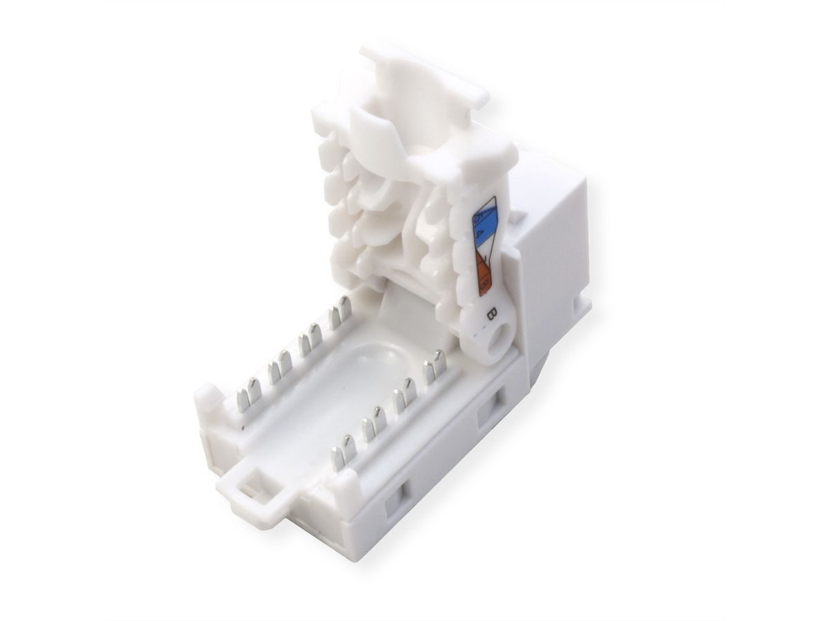 TRENDnet TC-K50C6 Keystone Jack, Cat6, 50er-Pack