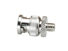 TELEGÄRTNER Adapter BNC-Stecker / SMA-Buchse