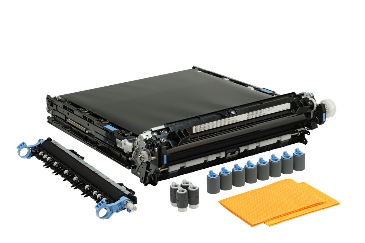 HP LaserJet D7H14A Übertragungs- und Walzenkit