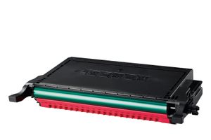 Samsung CLP-M660A Tonerkartusche Original Magenta 1 Stück(e)