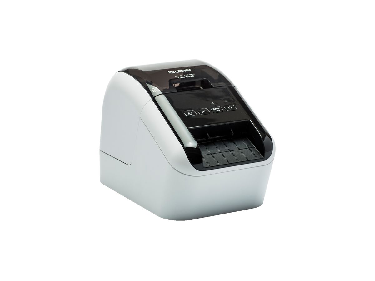 BROTHER P-Touch QL-800 Label Printer