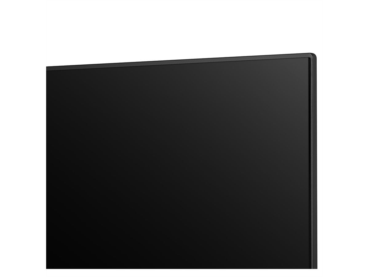 Hisense TV 43E77Q PRO 43" , QLED 4k, 144Hz, 300 Nits