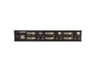 ATEN CS1642A KVM Switch Dual-View DVI, USB, Audio, 2 Ports