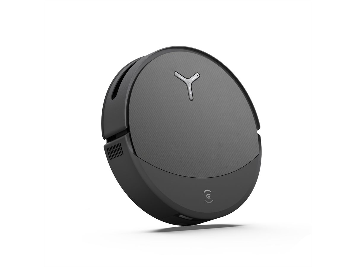 Ecovacs Saugroboter T90 PRO OMNI Deebot, schwarz