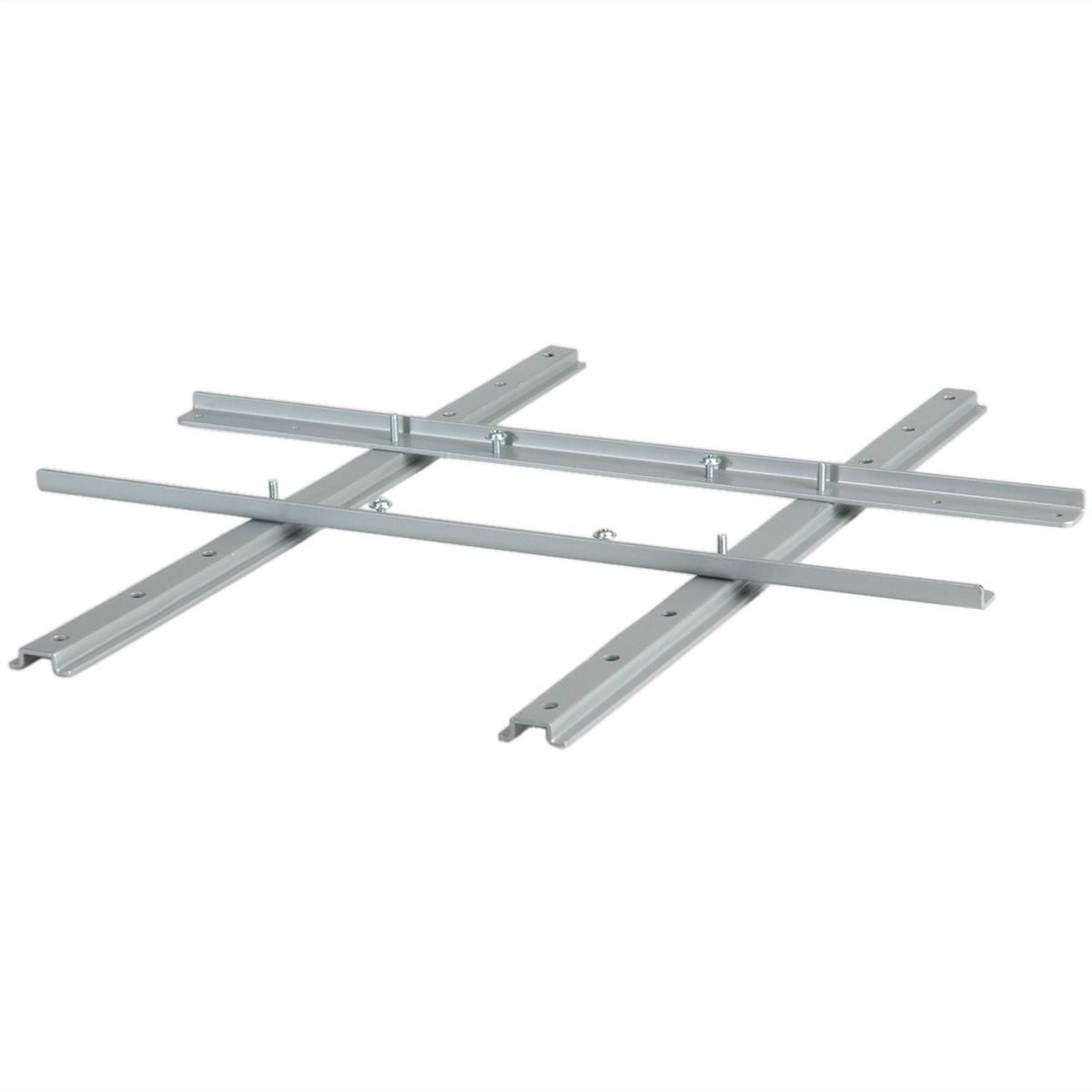 ROLINE VESA-Adapter 100x100 - 400x400, variabel