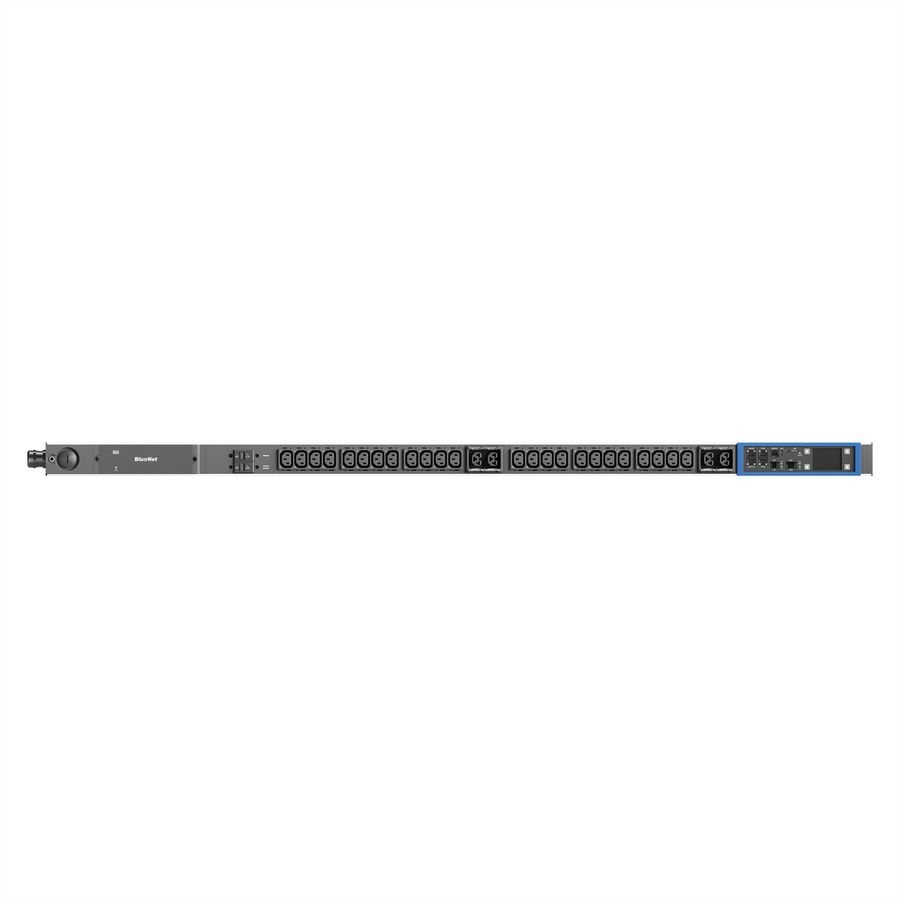 BACHMANN BN PRO S 24xC13 4xCombo 2xLS, L=3,0m CEE 32A/3p