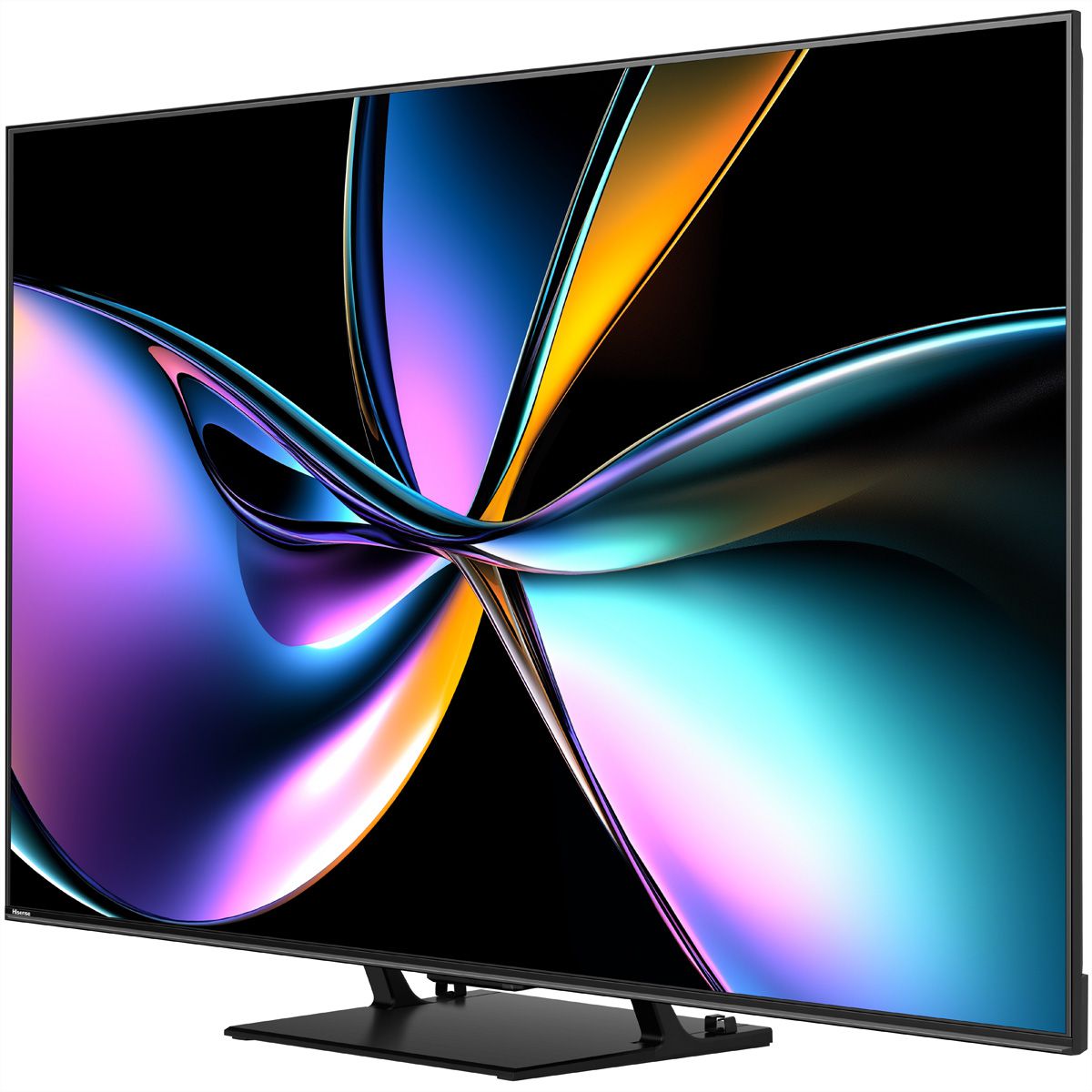 Hisense TV 75U7Q PRO 75" , Mini-LED 4K, 165Hz, 2'000 Nits