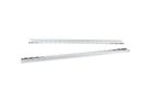 ROLINE 19-Zoll Profilschienen 20 HE, für outdoor Wandgehäuse Pro