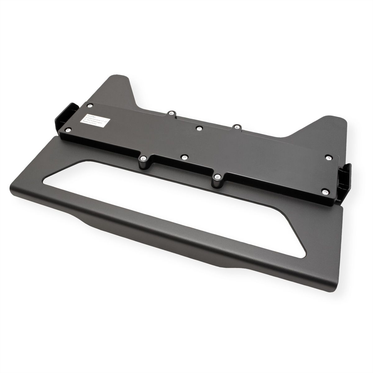 VALUE Universal Notebook-/Tablet-Halterung, VESA kompatibel, flexibel