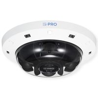 i-PRO WV-S8574L Multi Sensor Kamera 4x 8 MP