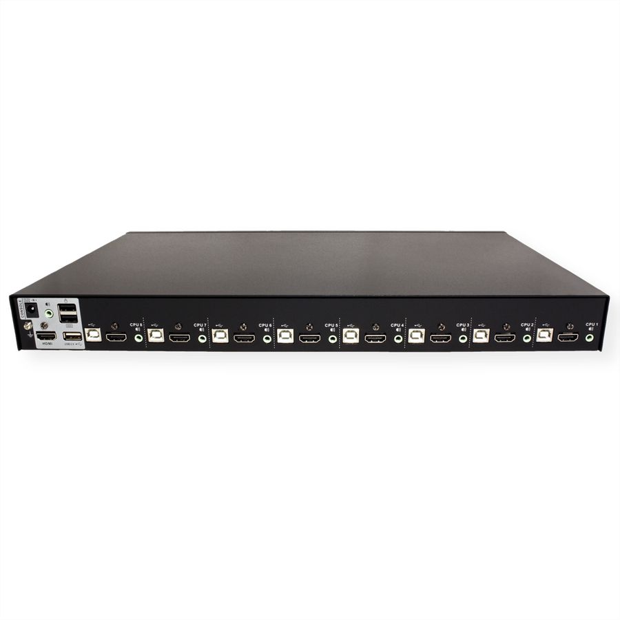 ATEN CS1798 8-Port USB - HDMI KVM
