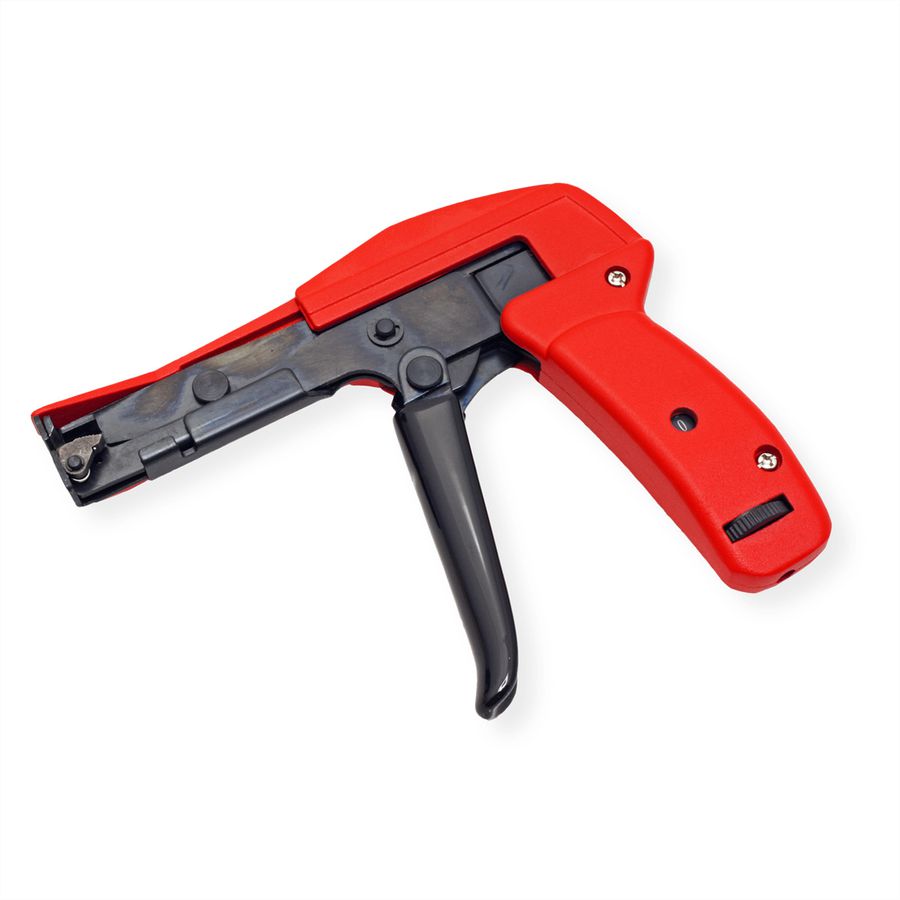 VALUE Spannzange für Kabelbinder