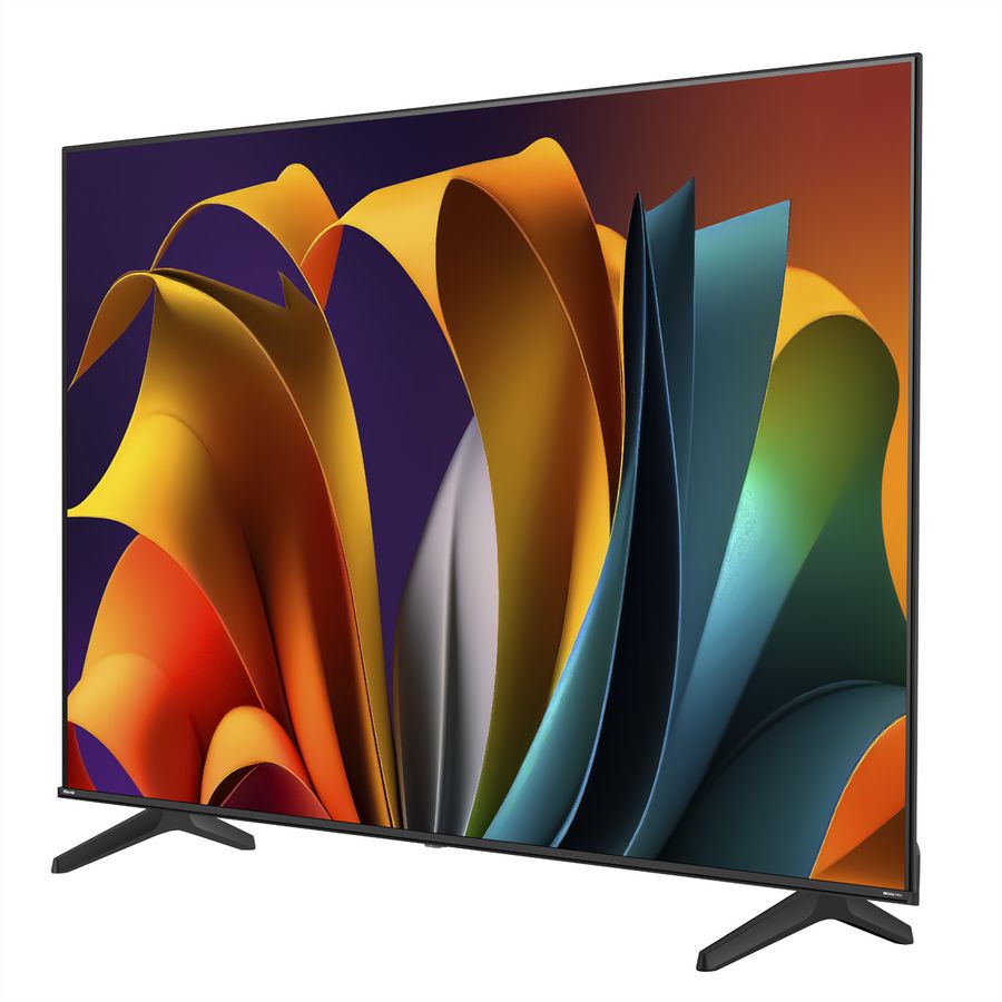 Hisense TV 55A6N, 55", 4K, UHD