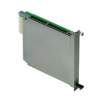 SCHROFF MODULABDECKUNG AMC MS-D