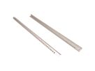 ROLINE 19-Zoll Profilschienen 4 HE, für Wandgehäuse Basic