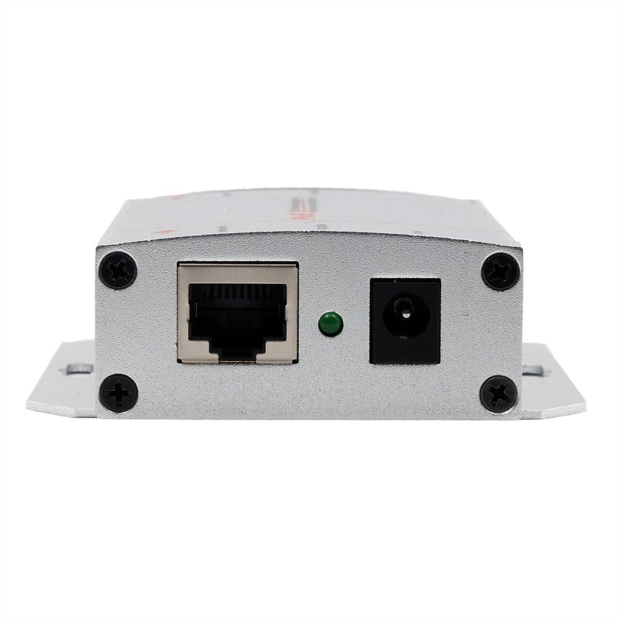 EXSYS EX-60305 PoE++ Gigabit Injektor 90W