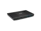 ROLINE KVM Switch, HDMI 4K, USB, 1 User - 2 Mobilgeräte