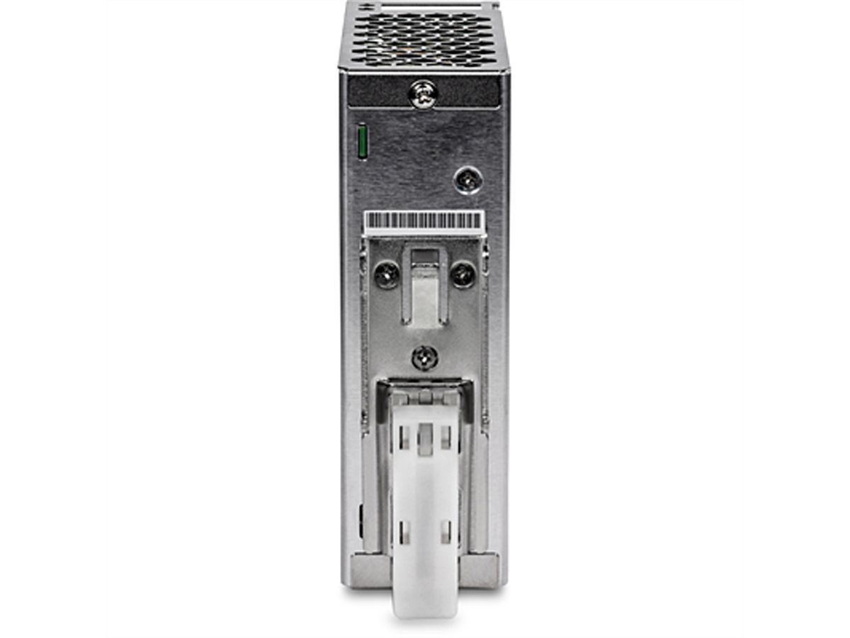 TRENDnet TI-S12024 AC-zu-DC DIN-Schienen-Netzteil