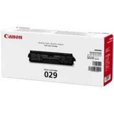 Canon 029 Original Schwarz 1 Stück(e)