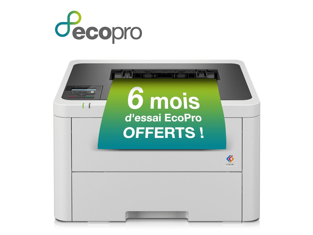 Brother HL-L3220CWE Laser-Drucker Farbe 600 x 2400 DPI A4 WLAN
