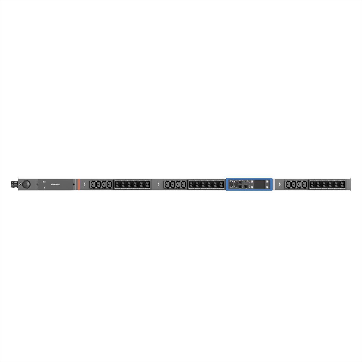 BACHMANN BN PRO S RCM 12xC13 18xCombo, L=3,0m CEE 16A/5p