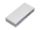 TELTONIKA RUTXR1 Enterprise SFP/LTE Rackable Router