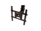 VALUE LCD-/TV-Deckenhalterung, 3 Gelenke, bis 20 kg