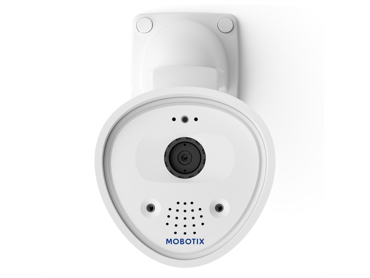 MOBOTIX MxONE Kamera 8 MP, 45°, IR-LED 30m