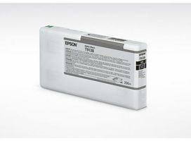 Epson T9138 Druckerpatrone 1 Stück(e) Original Mattschwarz