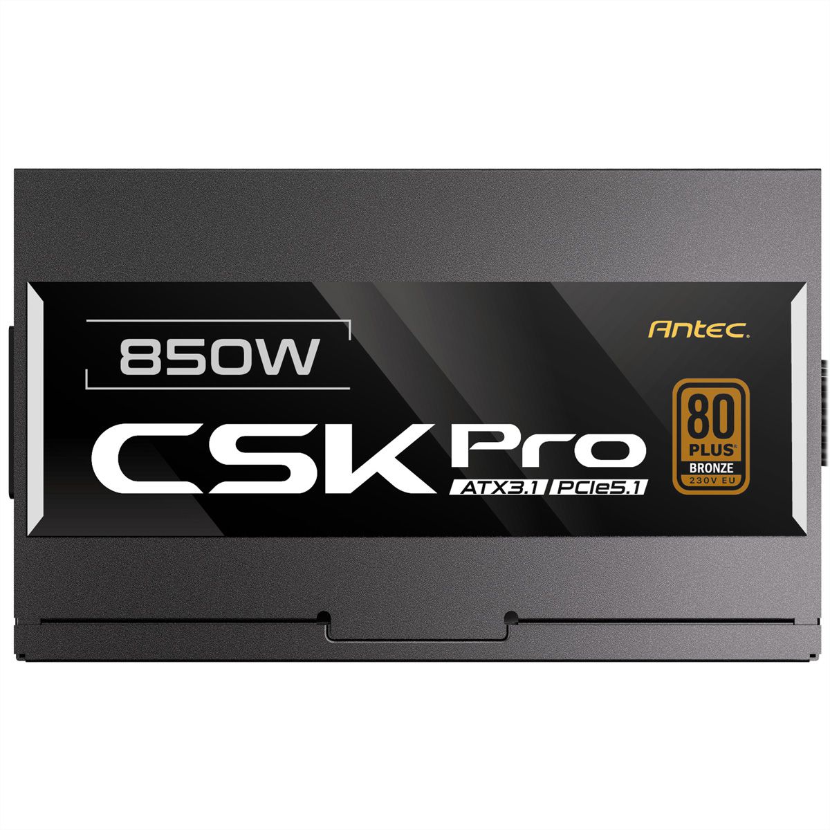 ANTEC CSK850 PRO ATX3.1 Netzteil 850W
