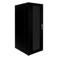 ROLINE 19-Zoll Serverschrank Basic 42 HE, 800x1000 BxT perforiert schwarz