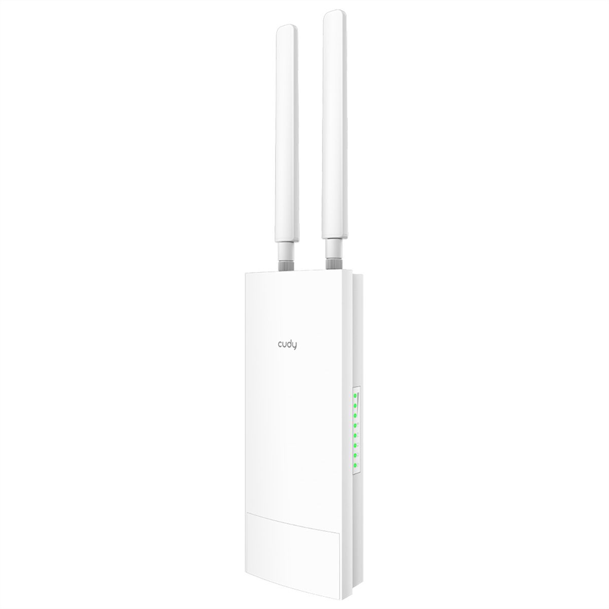 CUDY LT700 Outdoor 4G LTE Cat6 Router AC1200 Wi-Fi Gigabit