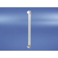 SCHROFF Steckbaugruppen mit Aushebegriff in Trapezform - Frontplatte ungeschirmt - STECKBAUGRUPPE 6HE 4TE EL/C