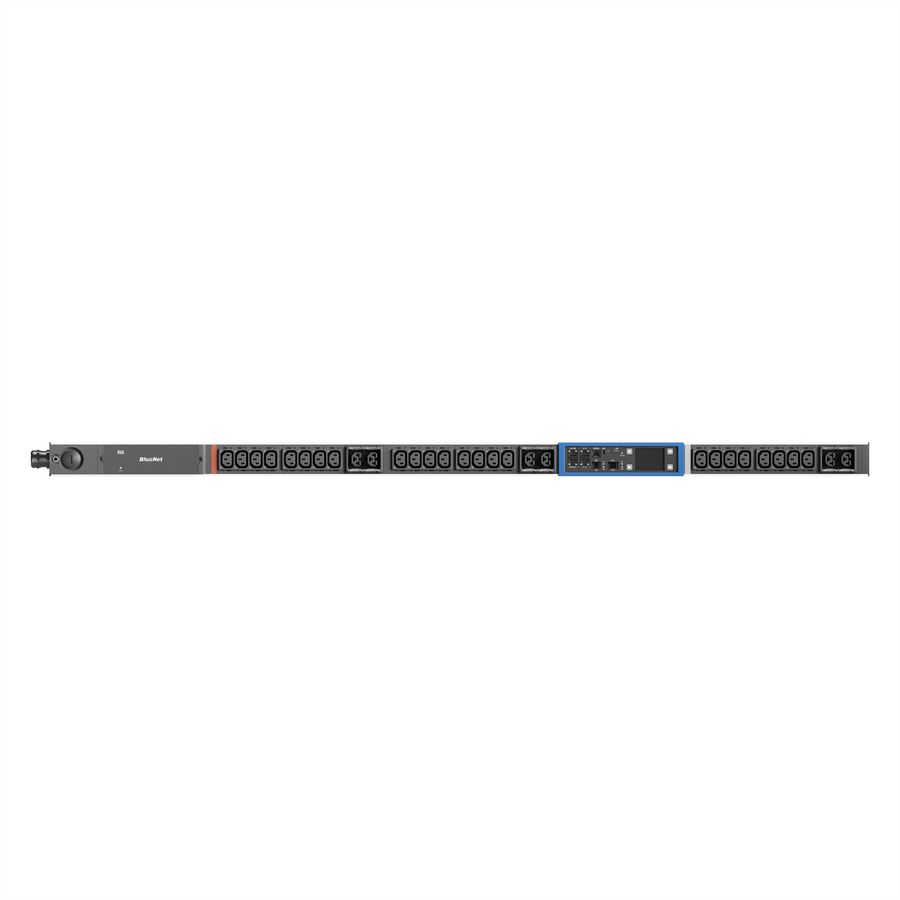BACHMANN BN PRO S 24xC13 6xCombo 3,0m, CEE 16A/5p