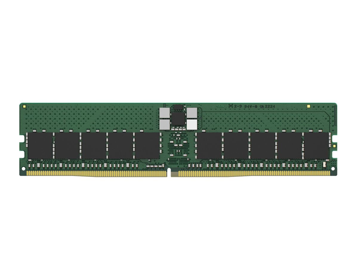 Kingston Technology KSM48E40BD8KI-32HA Speichermodul 32 GB 1 x 32 GB DDR5 ECC