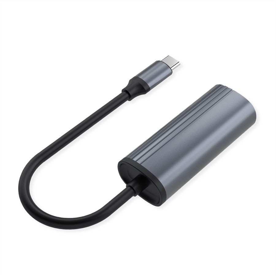 STANDARD USB 3.2 Gen 1 Typ C zu 2.5-Gigabit-Ethernet Konverter