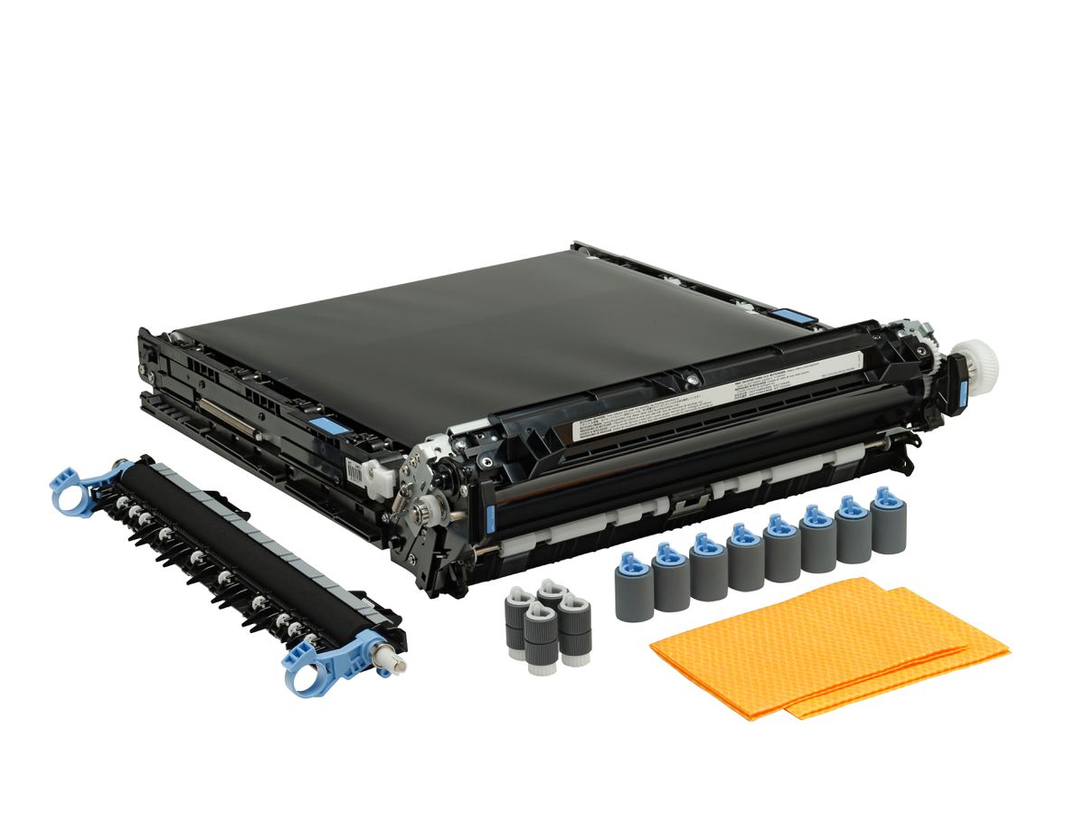 HP LaserJet D7H14A Übertragungs- und Walzenkit