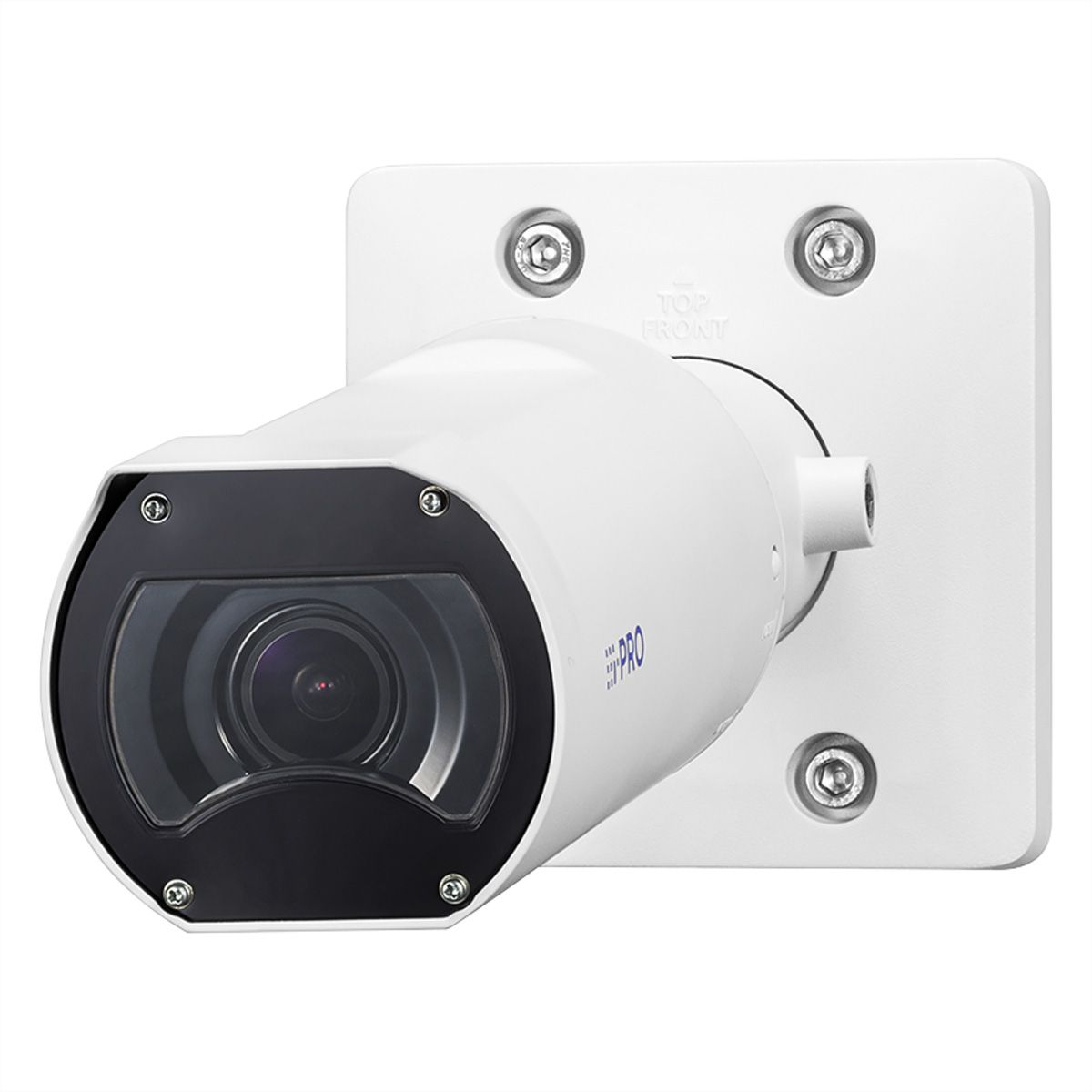 i-PRO 2MP OUTDOOR VANDAL Bullet Kamera