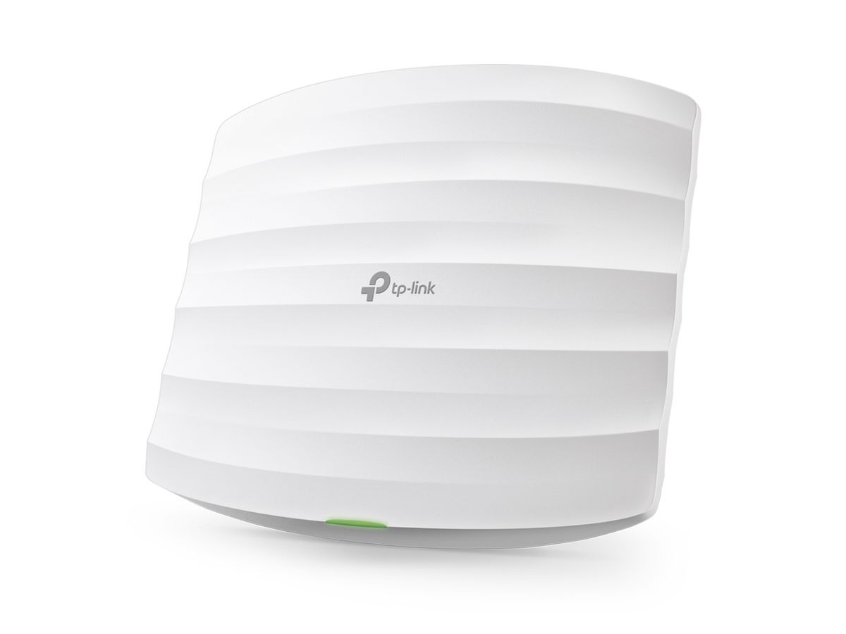 TP-Link EAP110 WLAN Access Point 300 Mbit/s Weiß Power over Ethernet (PoE)