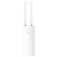 CUDY LT400 Outdoor 4G Wi-Fi Router LTE Cat 4 N300
